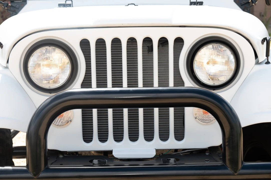 1975 Jeep CJ5 - Image 14 of 31