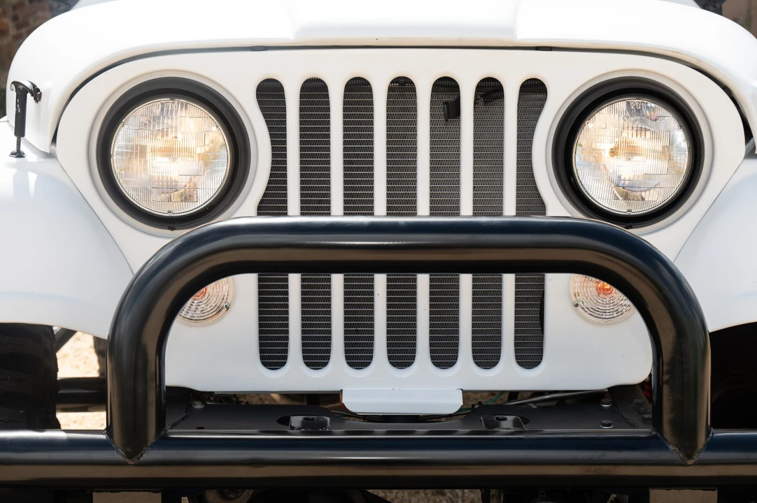 1975 Jeep CJ5 - Image 13 of 31