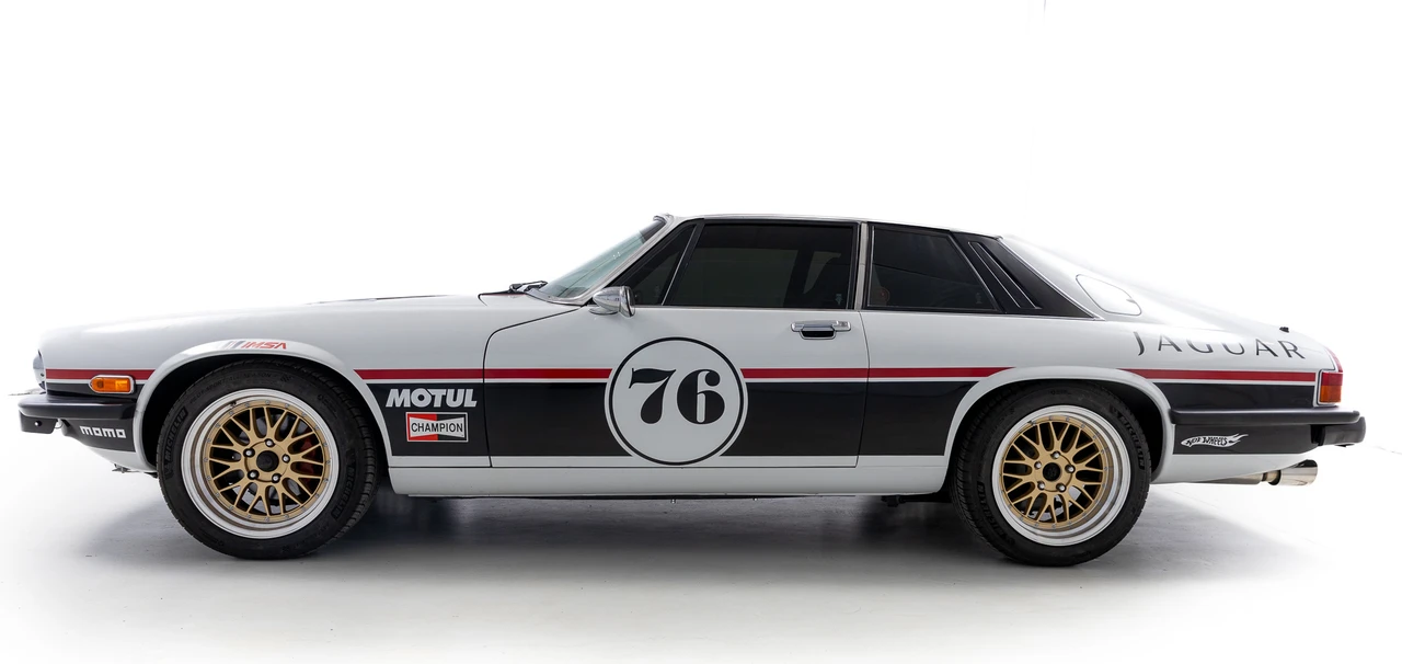 1976 Jaguar XJS Pre-Facelift V12 - Image 29 of 31
