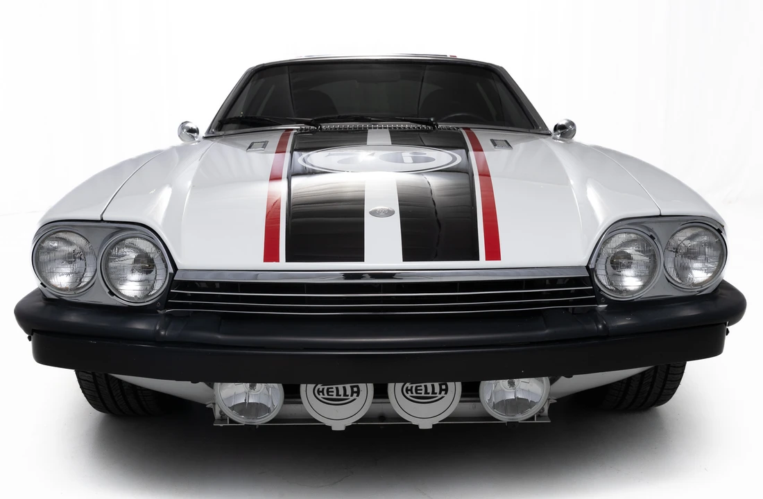 1976 Jaguar XJS Pre-Facelift V12 - Image 31 of 31