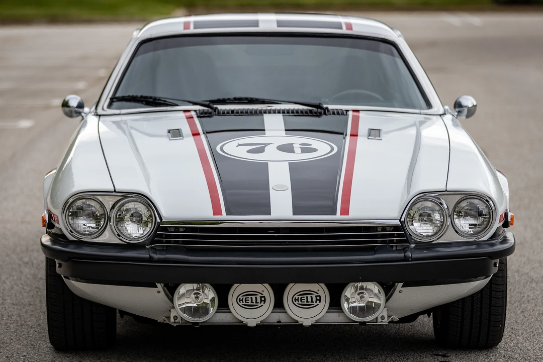 1976 Jaguar XJS Pre-Facelift V12 - Image 14 of 31
