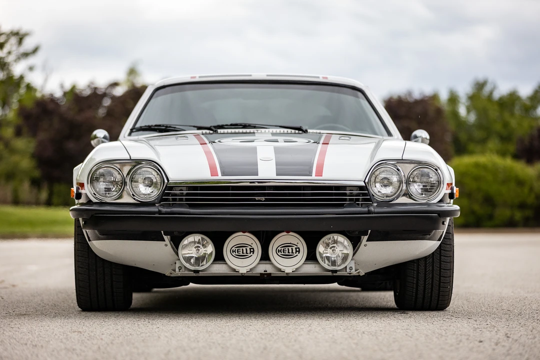 1976 Jaguar XJS Pre-Facelift V12 - Image 12 of 31