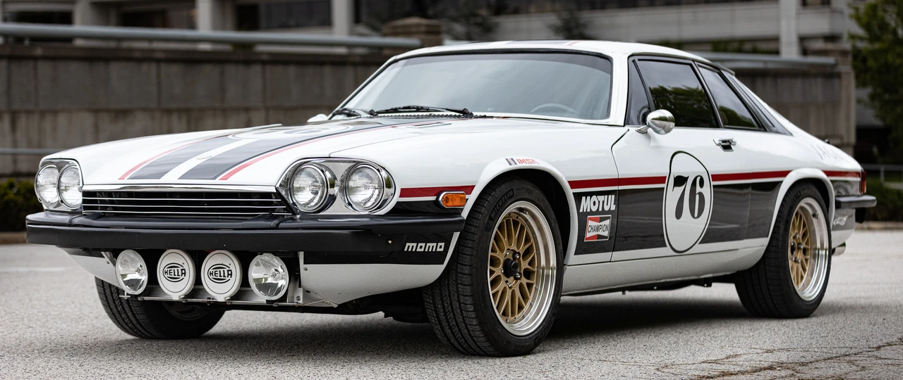 1976 Jaguar XJS Pre-Facelift V12 - Image 7 of 31