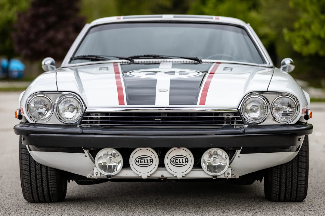 1976 Jaguar XJS Pre-Facelift V12 - Image 13 of 31