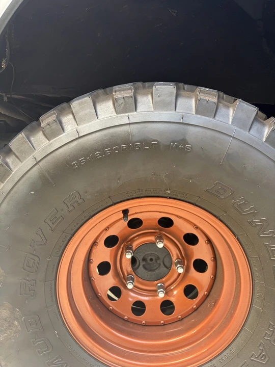 1976 Jeep CJ7 - Image 27 of 31