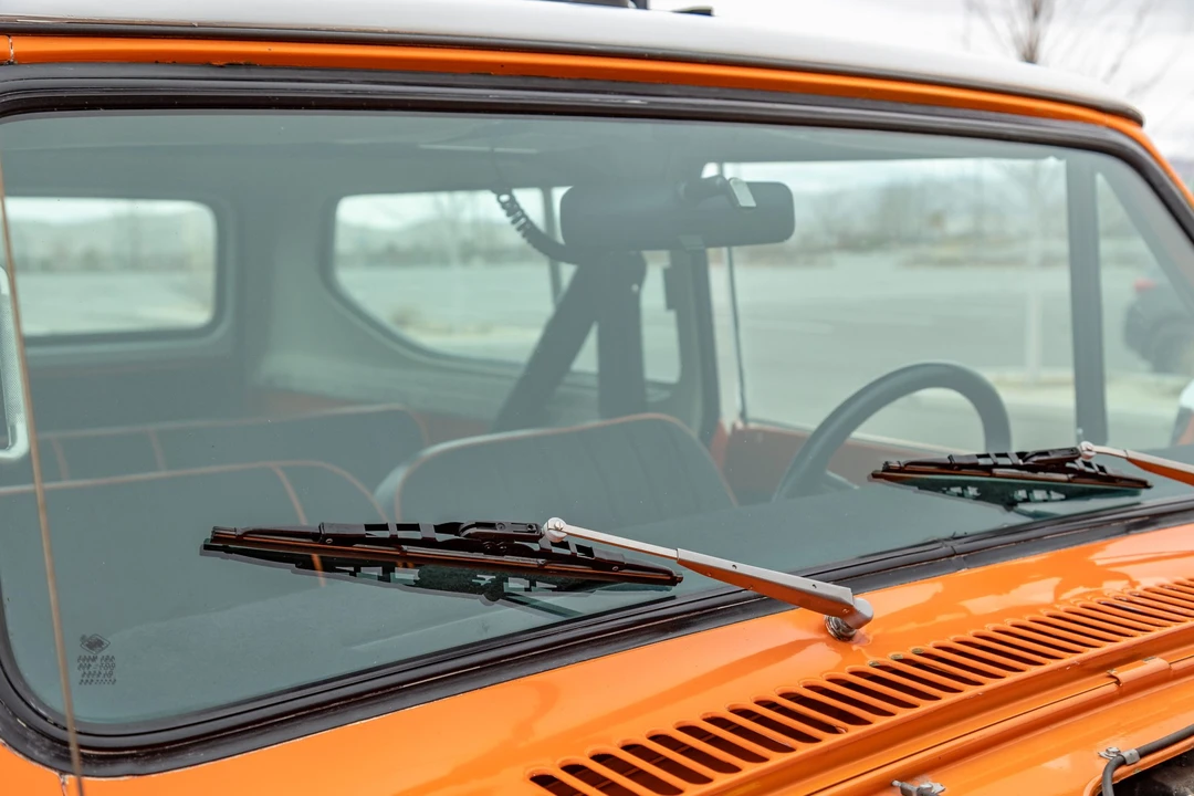 1977 International Harvester Scout - Image 20 of 31