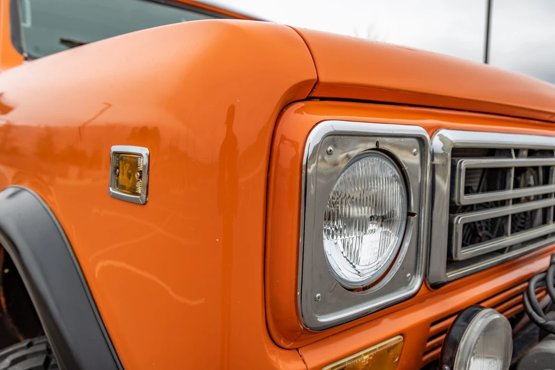 1977 International Harvester Scout - Image 14 of 31
