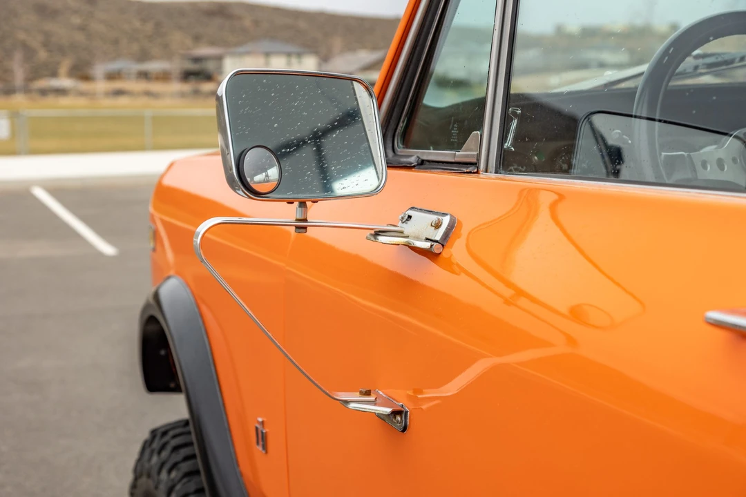 1977 International Harvester Scout - Image 24 of 31