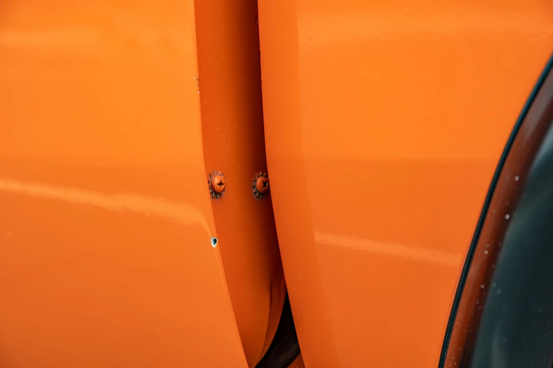 1977 International Harvester Scout - Image 27 of 31