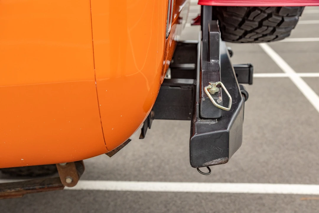 1977 International Harvester Scout - Image 31 of 31