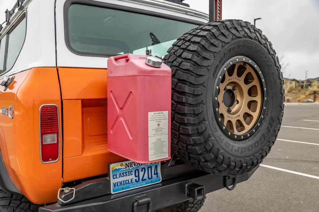 1977 International Harvester Scout - Image 30 of 31