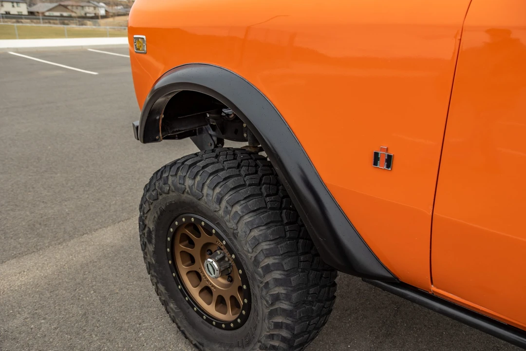 1977 International Harvester Scout - Image 18 of 31