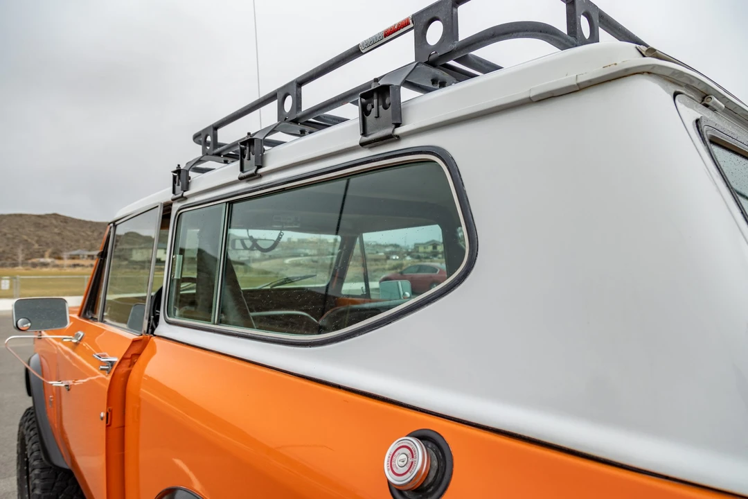 1977 International Harvester Scout - Image 25 of 31