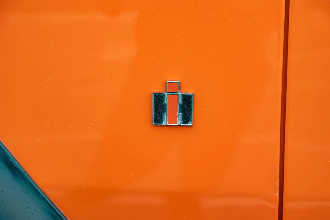 1977 International Harvester Scout - Image 19 of 31