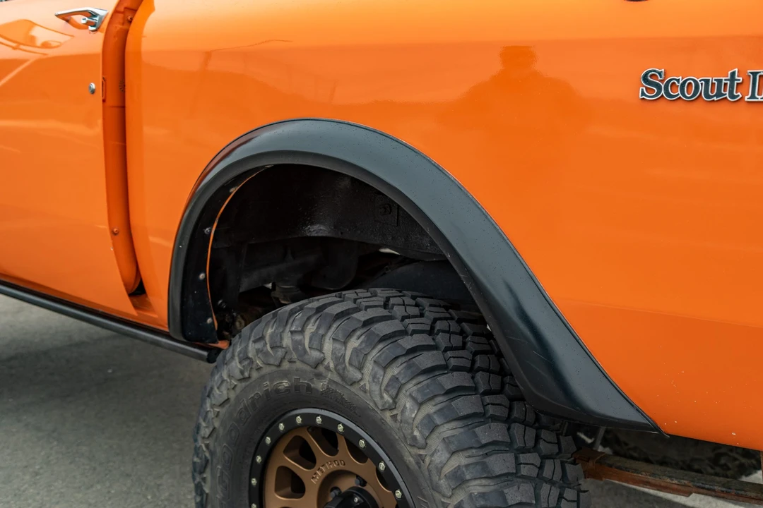 1977 International Harvester Scout - Image 26 of 31