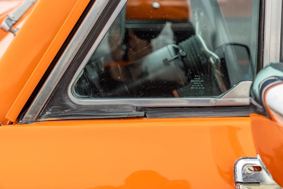 1977 International Harvester Scout - Image 21 of 31