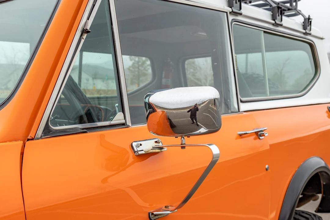 1977 International Harvester Scout - Image 22 of 31
