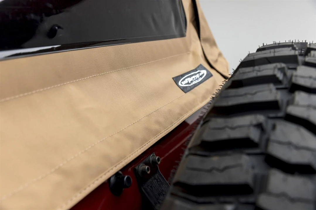 1977 International Harvester Scout - Image 30 of 31