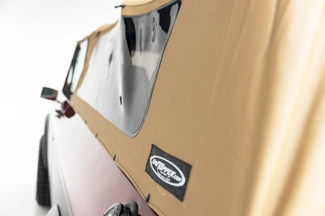 1977 International Harvester Scout - Image 26 of 31