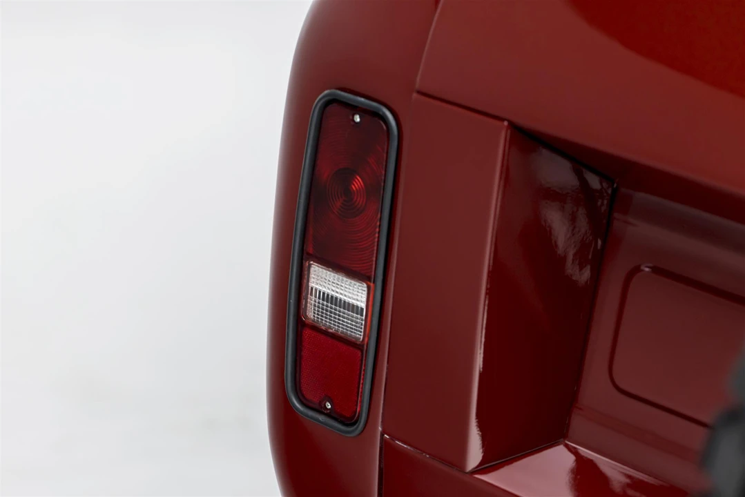 1977 International Harvester Scout - Image 31 of 31