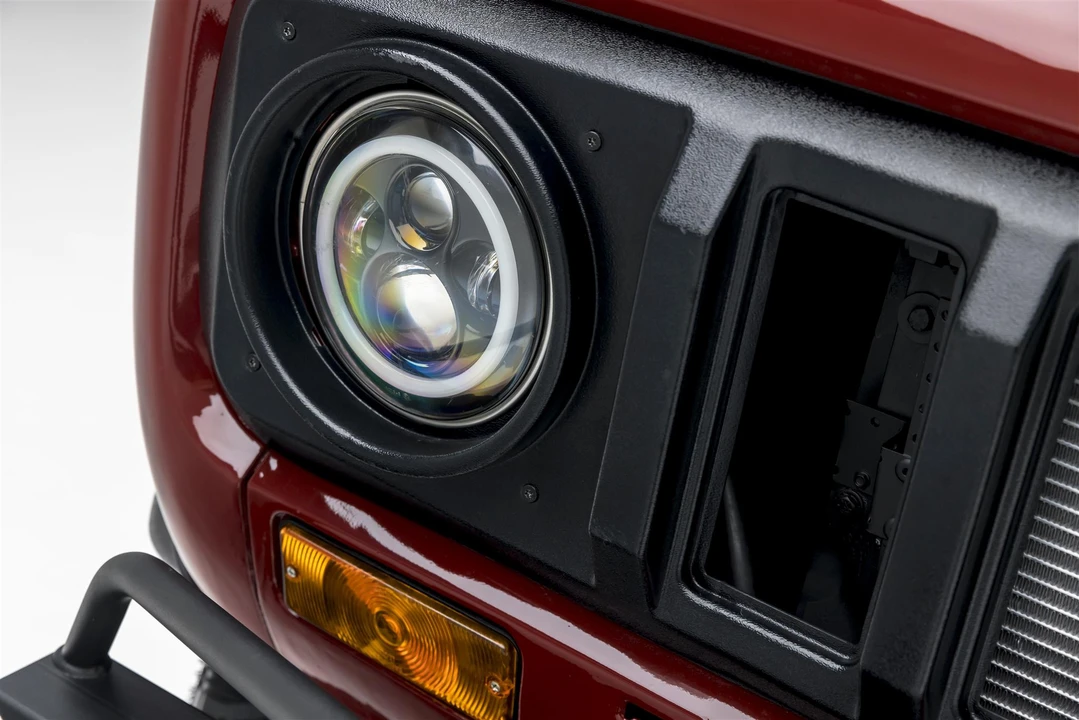 1977 International Harvester Scout - Image 25 of 31