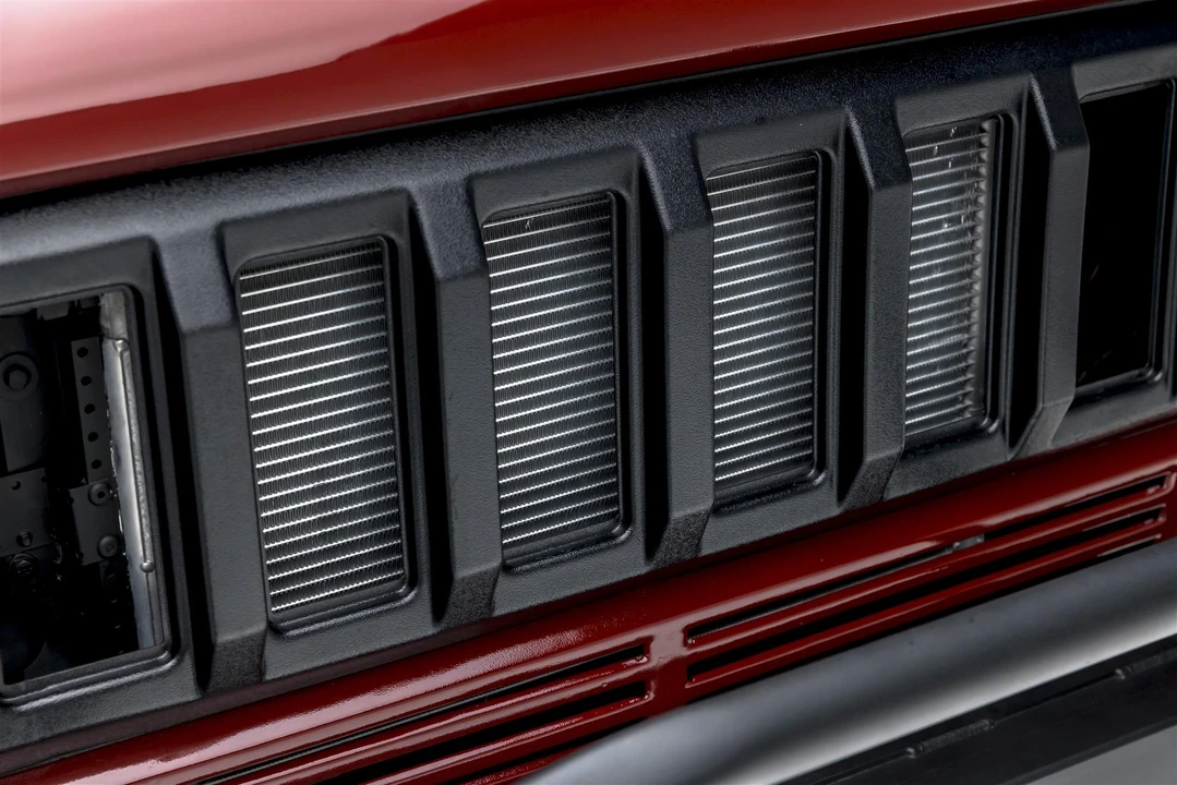 1977 International Harvester Scout - Image 24 of 31