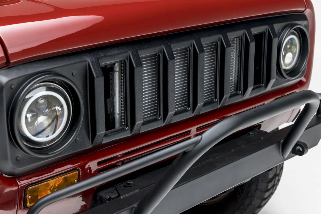 1977 International Harvester Scout - Image 23 of 31