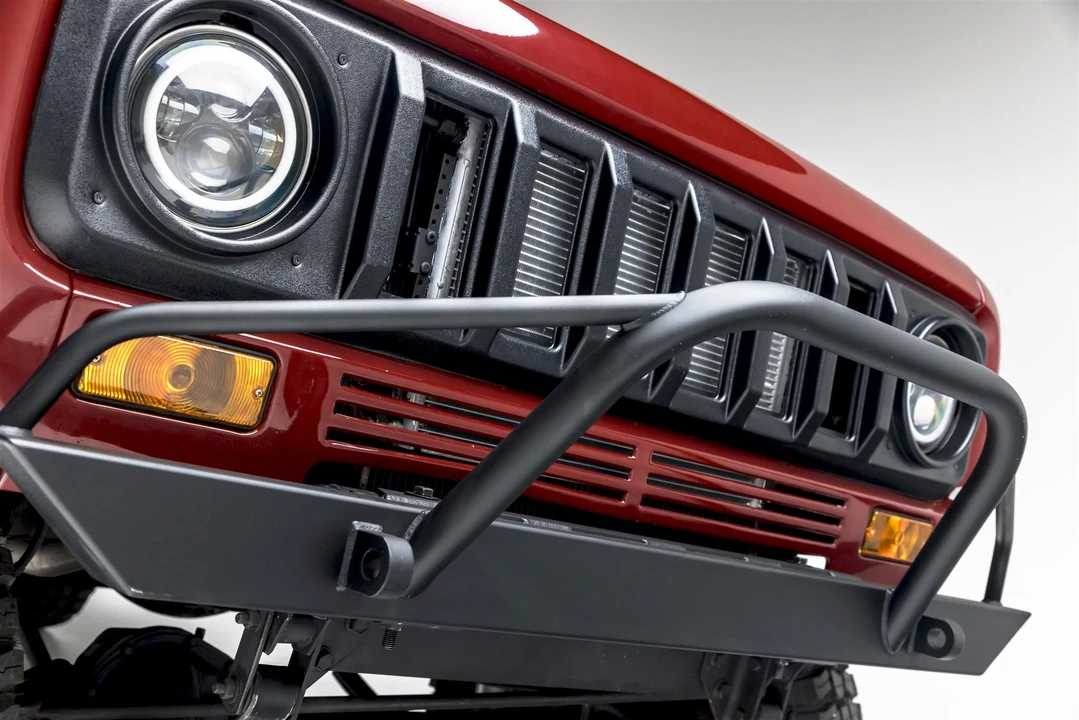 1977 International Harvester Scout - Image 22 of 31