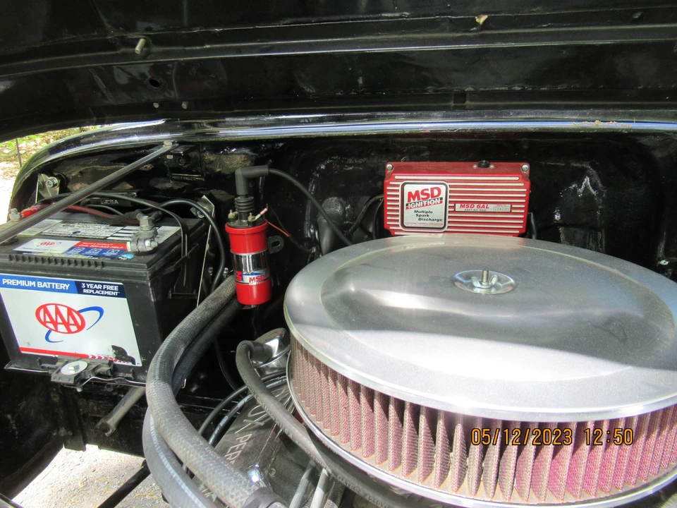 1977 Jeep CJ7 - Image 23 of 31