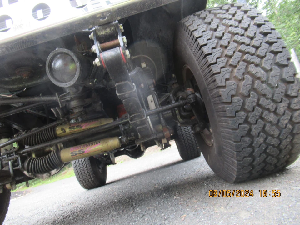 1977 Jeep CJ7 - Image 25 of 31