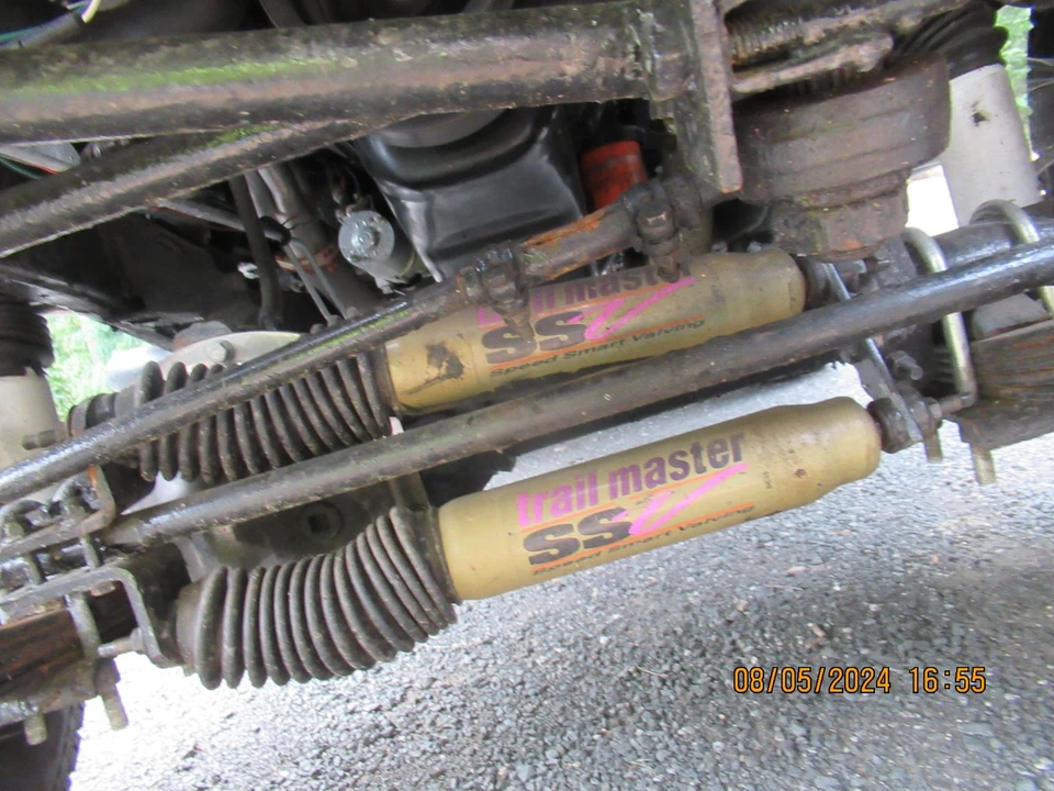 1977 Jeep CJ7 - Image 28 of 31