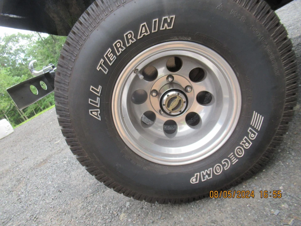 1977 Jeep CJ7 - Image 12 of 31