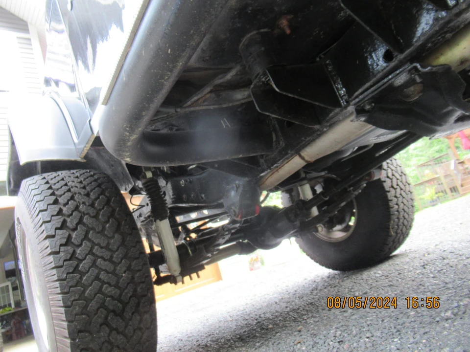 1977 Jeep CJ7 - Image 29 of 31
