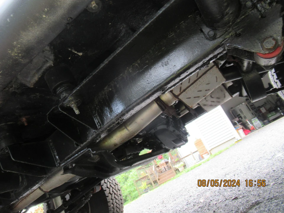 1977 Jeep CJ7 - Image 30 of 31