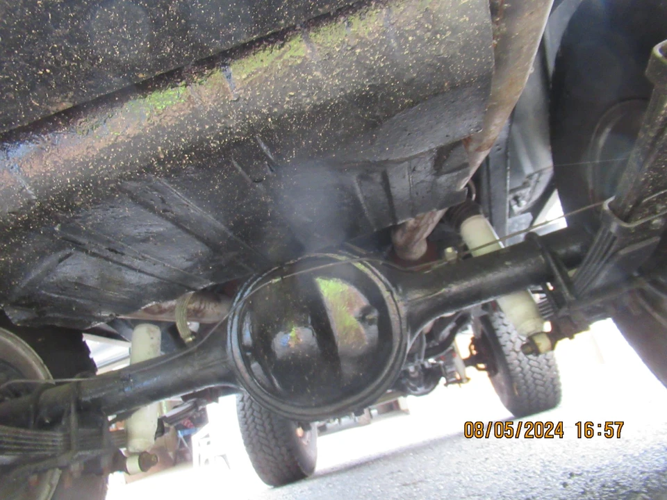 1977 Jeep CJ7 - Image 24 of 31