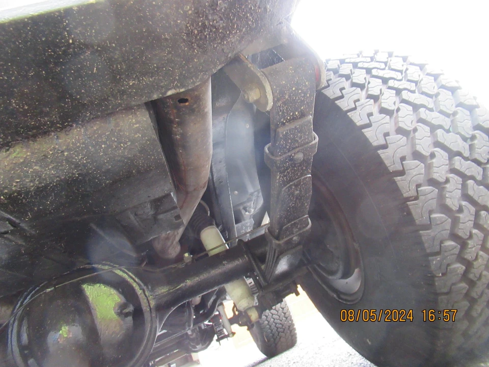 1977 Jeep CJ7 - Image 26 of 31