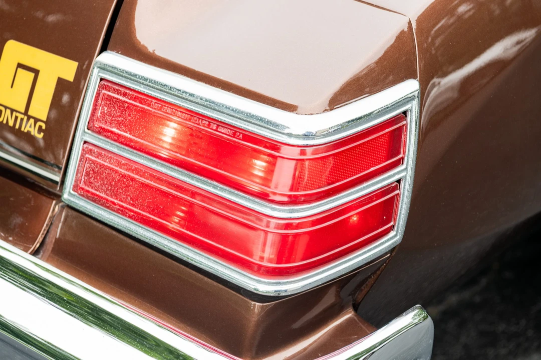 1977 Pontiac LeMans 4th+ Gen - Image 22 of 31