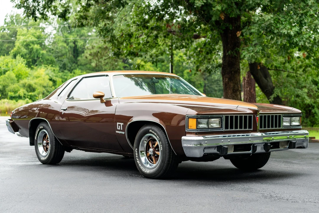 1977 Pontiac LeMans 4th+ Gen - Image 5 of 31