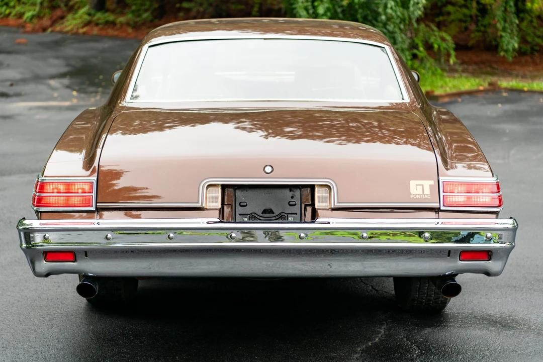1977 Pontiac LeMans 4th+ Gen - Image 9 of 31