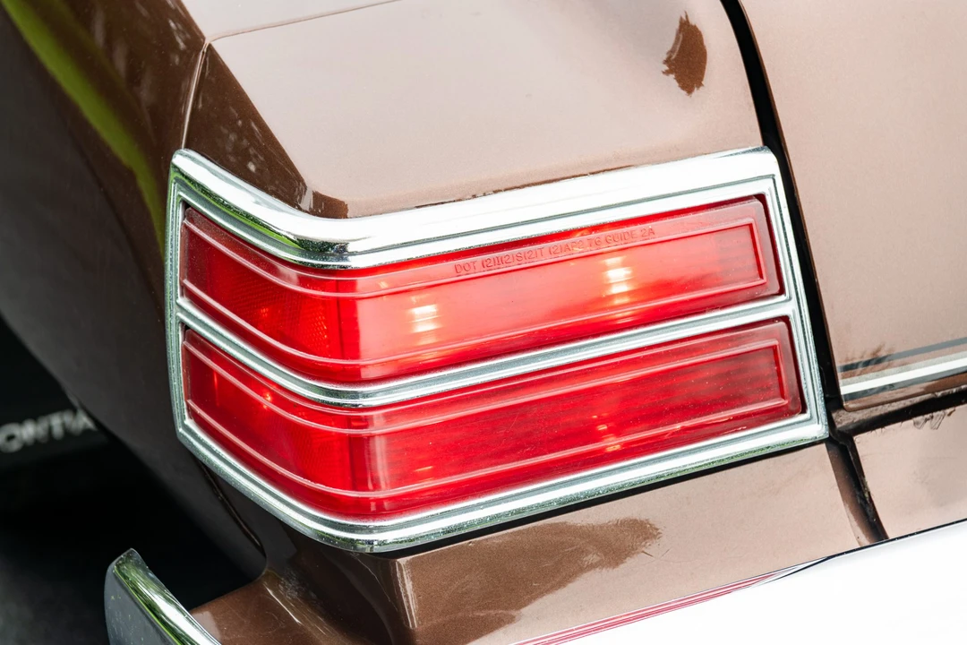 1977 Pontiac LeMans 4th+ Gen - Image 24 of 31