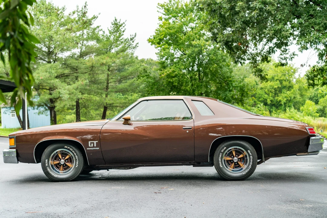 1977 Pontiac LeMans 4th+ Gen - Image 11 of 31