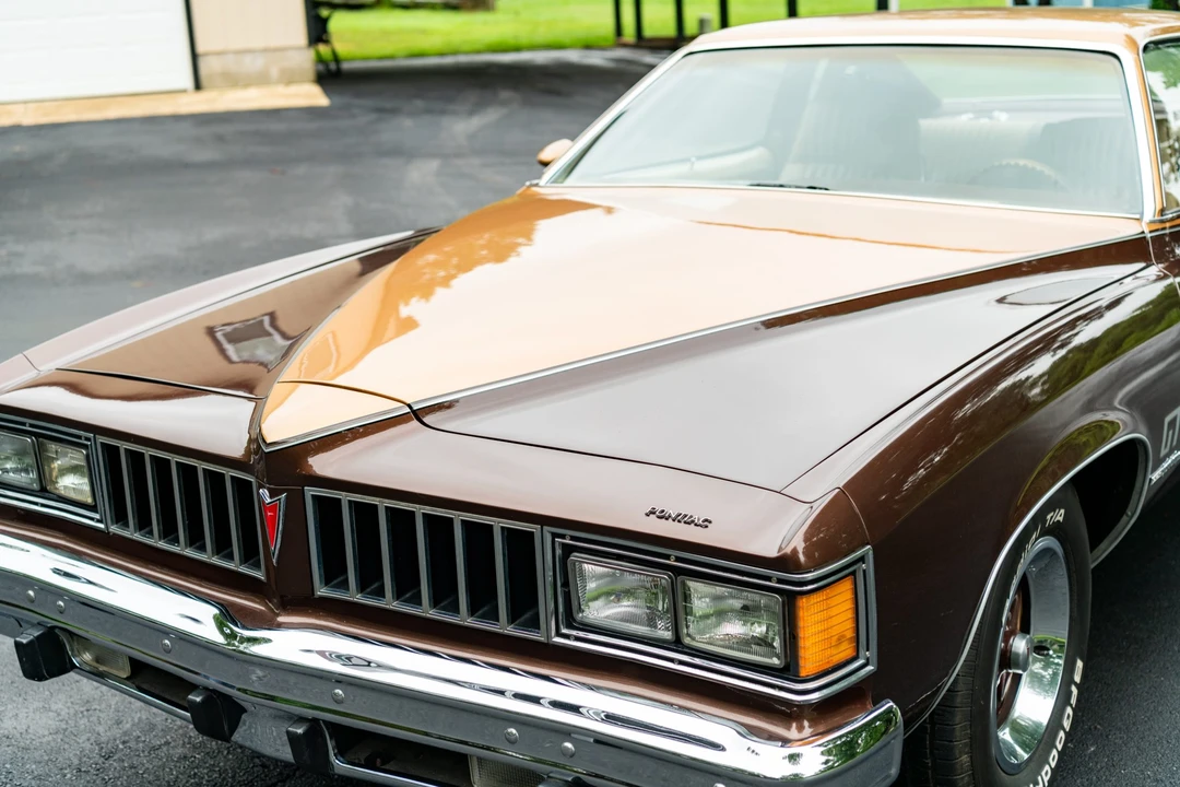1977 Pontiac LeMans 4th+ Gen - Image 18 of 31