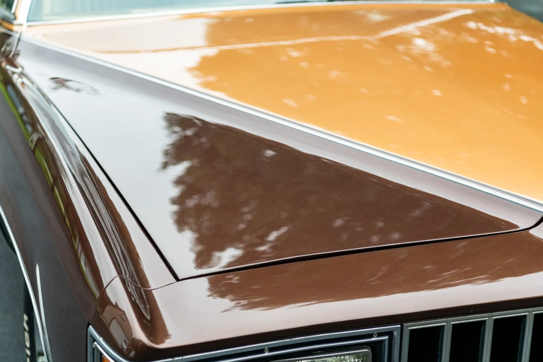 1977 Pontiac LeMans 4th+ Gen - Image 13 of 31