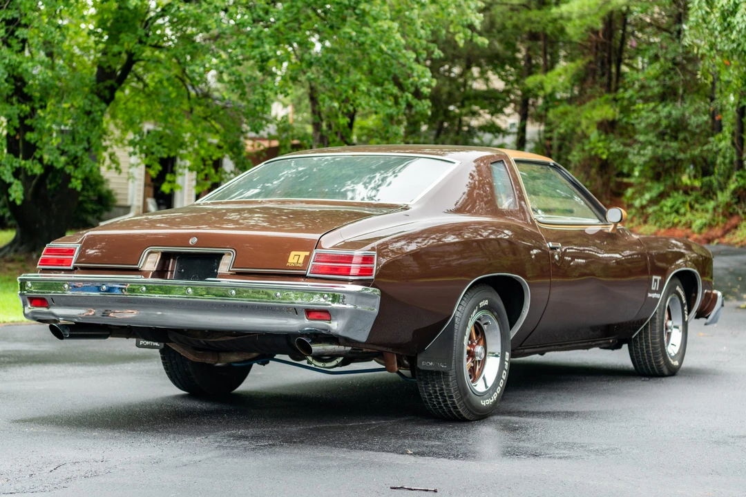 1977 Pontiac LeMans 4th+ Gen - Image 7 of 31