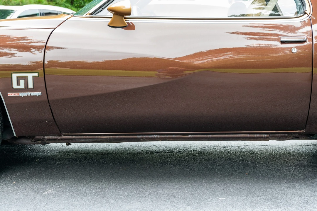 1977 Pontiac LeMans 4th+ Gen - Image 17 of 31