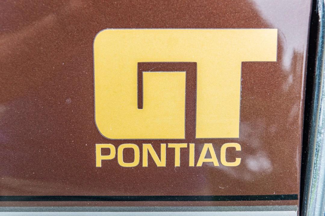 1977 Pontiac LeMans 4th+ Gen - Image 27 of 31