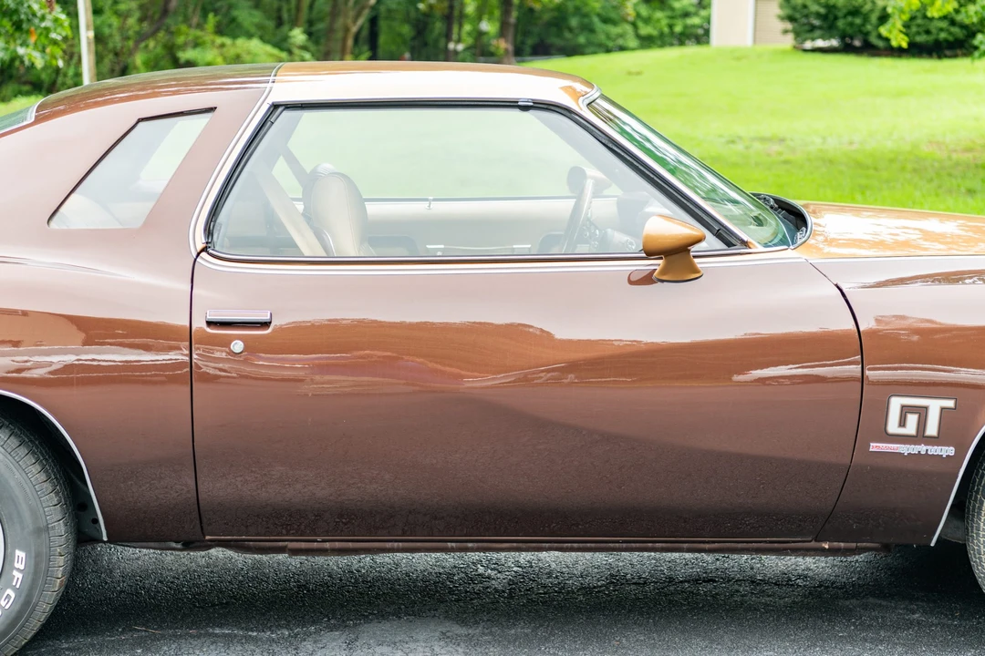 1977 Pontiac LeMans 4th+ Gen - Image 15 of 31