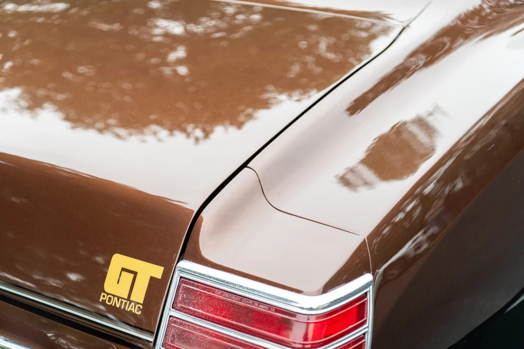 1977 Pontiac LeMans 4th+ Gen - Image 21 of 31
