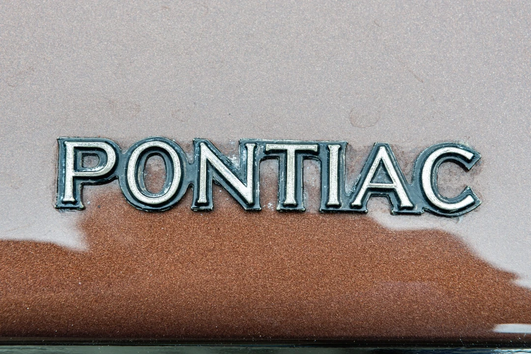 1977 Pontiac LeMans 4th+ Gen - Image 28 of 31