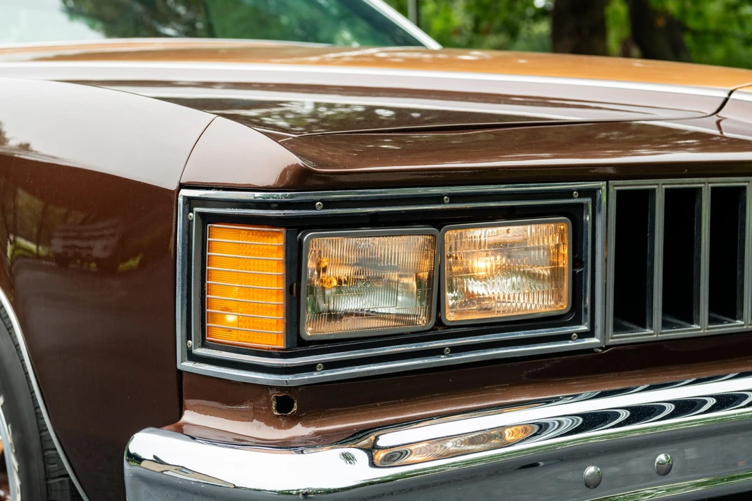 1977 Pontiac LeMans 4th+ Gen - Image 20 of 31